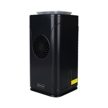 очиститель воздуха Gezatone AP500 / 1301284 очиститель воздуха Gezatone AP500 / 1301284