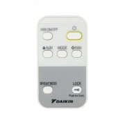 Климатический комплекс Daikin MCK55W