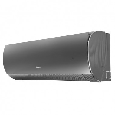 кондиционер Gree Lyra Inverter R32 GWH18ACD-K6DNA1D Silver кондиционер Gree Lyra Inverter R32 GWH18ACD-K6DNA1D Silver