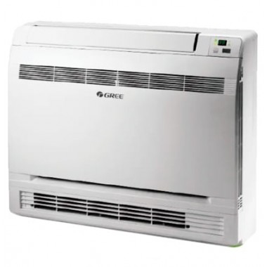 кондиционер Gree Consol Inverter GEH09AA-K6DNA1F кондиционер Gree Consol Inverter GEH09AA-K6DNA1F