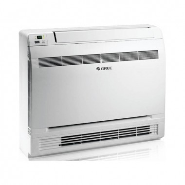 кондиционер Gree Consol Inverter GEH12AA-K6DNA1A кондиционер Gree Consol Inverter GEH12AA-K6DNA1A