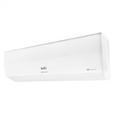 кондиционер Ballu Greenland DC Inverter BSGRI-24HN8_22Y кондиционер Ballu Greenland DC Inverter BSGRI-24HN8_22Y