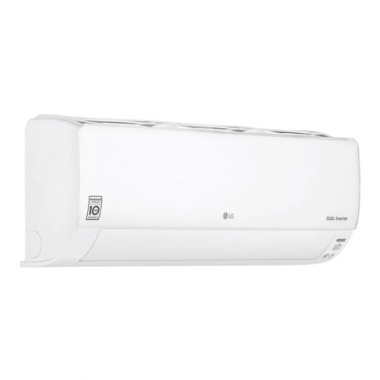 кондиционер LG Evo Max DC09RH кондиционер LG Evo Max DC09RH