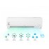 кондиционер LG Evo Max DC24RH кондиционер LG Evo Max DC24RH