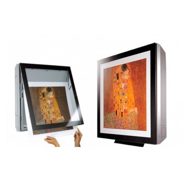 кондиционер LG ARTCOOL Gallery A12FT кондиционер LG ARTCOOL Gallery A12FT