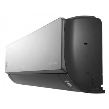 кондиционер LG ARTCOOL Mirror AC09BQ кондиционер LG ARTCOOL Mirror AC09BQ