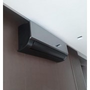 Кондиционер LG ARTCOOL Mirror AC12BQ