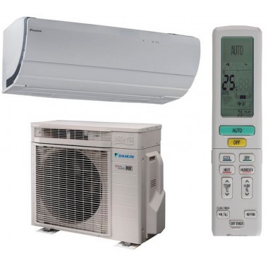 кондиционер Daikin Ururu-Sarara FTXZ50N/RXZ50N кондиционер Daikin Ururu-Sarara FTXZ50N/RXZ50N