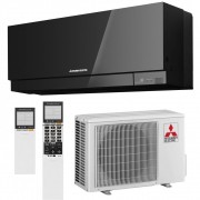Кондиционер Mitsubishi Electric Design MSZ-EF35VGKB / MUZ-EF35VG