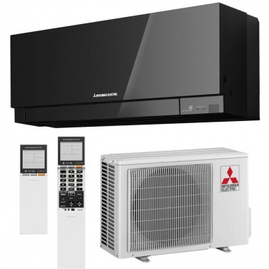 кондиционер Mitsubishi Electric Design MSZ-EF35VGKB / MUZ-EF35VG кондиционер Mitsubishi Electric Design MSZ-EF35VGKB / MUZ-EF35VG
