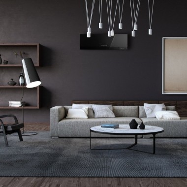 кондиционер Mitsubishi Electric Design MSZ-EF50VGKB / MUZ-EF50VG кондиционер Mitsubishi Electric Design MSZ-EF50VGKB / MUZ-EF50VG