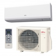 Кондиционер Fujitsu Clarios ASYG24KPCA/AOYG24KPCA