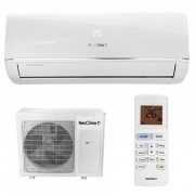 Кондиционер Neoclima G-Plasma Inverter R32 NS/NU-HAX07RWI