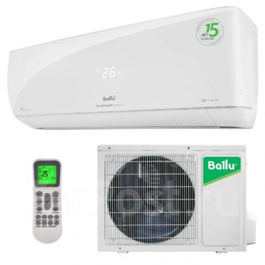 кондиционер Ballu Platinum Evolution DC Inverter BSUI-24HN8_22Y кондиционер Ballu Platinum Evolution DC Inverter BSUI-24HN8_22Y