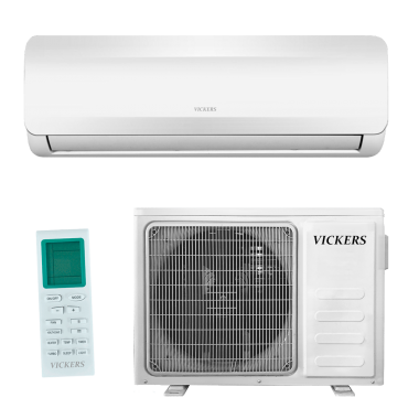 кондиционер Vickers Rook VC-18HE кондиционер Vickers Rook VC-18HE