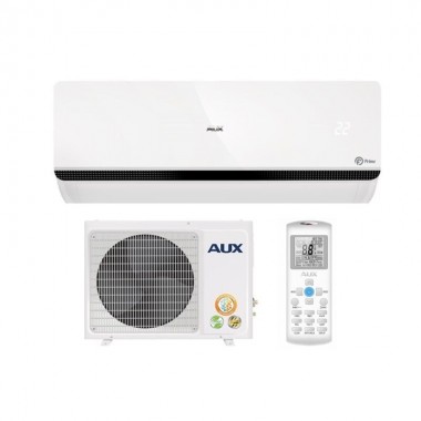 кондиционер AUX ASW-H12A4/FP-R1DI/AS-H12A4/FP-R1DI Prime Inverter кондиционер AUX ASW-H12A4/FP-R1DI/AS-H12A4/FP-R1DI Prime Inverter