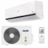 кондиционер AUX ASW-H24A4/FP-R1DI/AS-H24A4/FP-R1DI Prime Inverter кондиционер AUX ASW-H24A4/FP-R1DI/AS-H24A4/FP-R1DI Prime Inverter