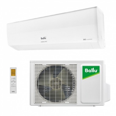 кондиционер Ballu Greenland BSGR-09HN1_22Y кондиционер Ballu Greenland BSGR-09HN1_22Y
