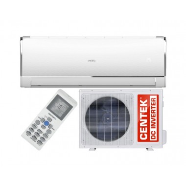кондиционер Centek CT-65Q12 Wi-Fi кондиционер Centek CT-65Q12 Wi-Fi