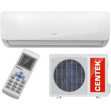 кондиционер Centek CT-65C09 кондиционер Centek CT-65C09