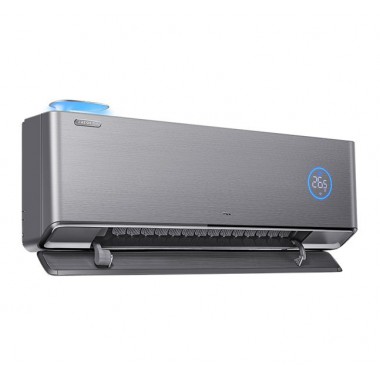 кондиционер TCL X-FRESH TAC-12CHSD/FAI с подмесом свежего воздуха кондиционер TCL X-FRESH TAC-12CHSD/FAI с подмесом свежего воздуха