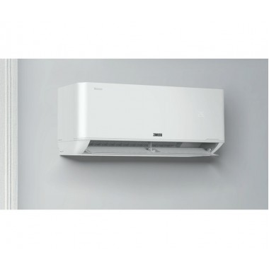 кондиционер Zanussi Barocco ZACS-09 HB кондиционер Zanussi Barocco ZACS-09 HB