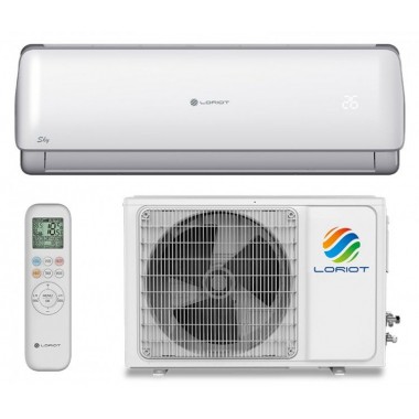 кондиционер Loriot Sky LAC-12AS кондиционер Loriot Sky LAC-12AS