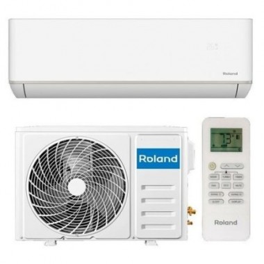 кондиционер Roland Wizard inverter RDI-WZ24HSS/N1 кондиционер Roland Wizard inverter RDI-WZ24HSS/N1