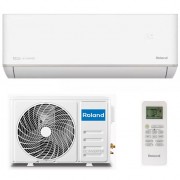 Кондиционер Roland Wizard inverter RDI-WZ24HSS/N1