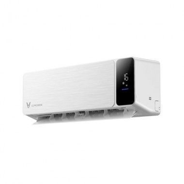 кондиционер Xiaomi Viomi Smart Air Cross KFR-25GW/EY3PMB кондиционер Xiaomi Viomi Smart Air Cross KFR-25GW/EY3PMB