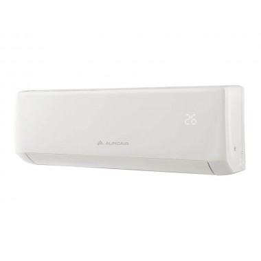 кондиционер AlpicAir Eco Pro AWI/AWO-26HRDC1E кондиционер AlpicAir Eco Pro AWI/AWO-26HRDC1E