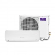 Кондиционер AlpicAir HYPER Nordic AWI/AWO-60HRDC1A