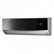 Кондиционер Electrolux AIR GATE 2 Black DC EACS/I-12HG-BLACK2/N8