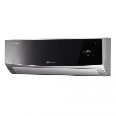 кондиционер Electrolux AIR GATE 2 Black DC EACS/I-12HG-BLACK2/N8 кондиционер Electrolux AIR GATE 2 Black DC EACS/I-12HG-BLACK2/N8