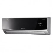 Кондиционер Electrolux AIR GATE 2 Black DC EACS/I-18HG-BLACK2/N8