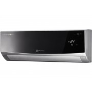 Кондиционер Electrolux AIR GATE 2 Black DC EACS/I-24HG-BLACK2/N8