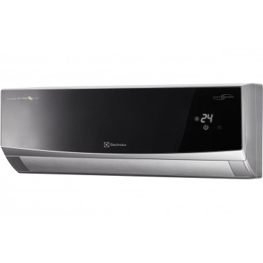 кондиционер Electrolux AIR GATE 2 Black DC EACS/I-24HG-BLACK2/N8 кондиционер Electrolux AIR GATE 2 Black DC EACS/I-24HG-BLACK2/N8
