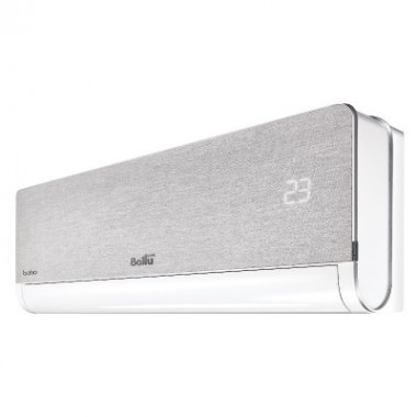 кондиционер Ballu BOHO DC Inverter BALLU BSNI-13HN8 кондиционер Ballu BOHO DC Inverter BALLU BSNI-13HN8