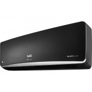 Кондиционер Ballu DC-Platinum Black Edition BSPI-10HN8/BL/EU