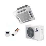 Кондиционер Electrolux EACC-18H/UP3/N3