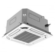 Кондиционер Electrolux Inverter EACC-12H/UP3-DC/N8