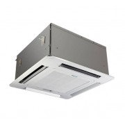 Кондиционер Hisense AUC-18HR4SAA1 / AUW-18H4SS