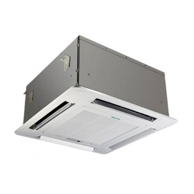 кондиционер Hisense AUC-18HR4SAA1 / AUW-18H4SS кондиционер Hisense AUC-18HR4SAA1 / AUW-18H4SS