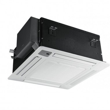 кондиционер Hisense AUC-48HR4SHA / AUW-48H6SE1 кондиционер Hisense AUC-48HR4SHA / AUW-48H6SE1