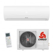 Кондиционер Chigo Moon Inverter CS-35V3G-1C181AY8A