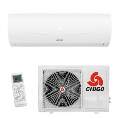 кондиционер Chigo Moon Inverter CS-35V3G-1C181AY8A кондиционер Chigo Moon Inverter CS-35V3G-1C181AY8A