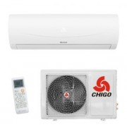 Кондиционер Chigo Moon Inverter CS-61V3G-1D181AE5