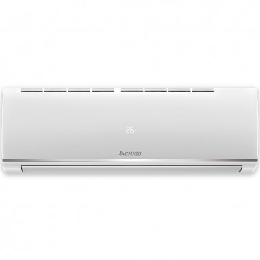 кондиционер Chigo Alba CS-25H3A-B150AY8D кондиционер Chigo Alba CS-25H3A-B150AY8D