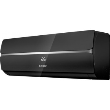 кондиционер Chigo King Inverter CS-51V3G-1D172 Black кондиционер Chigo King Inverter CS-51V3G-1D172 Black