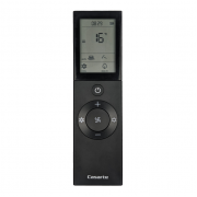 Кондиционер Casarte Eletto CAS35CX1/R3-B 1U35CX1/R3